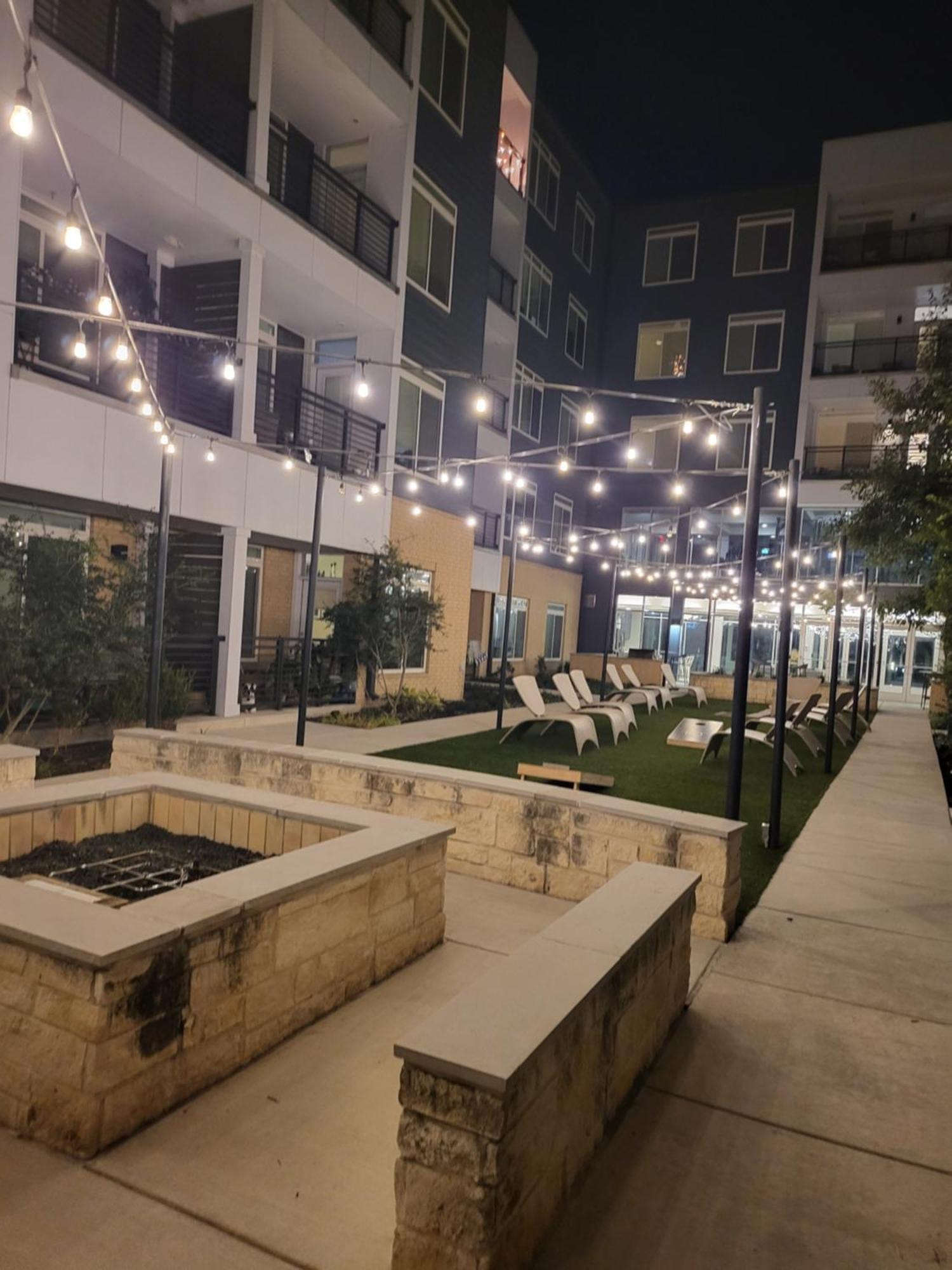 Apartment Fiesta On Riverwalk Wking Ste *